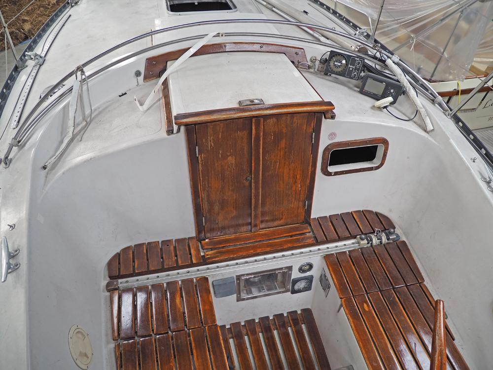 picture Dekuitrusting